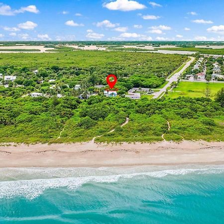 Fort Pierce - 2Bd,2Ba Tropical Surfside Retreat 外观 照片