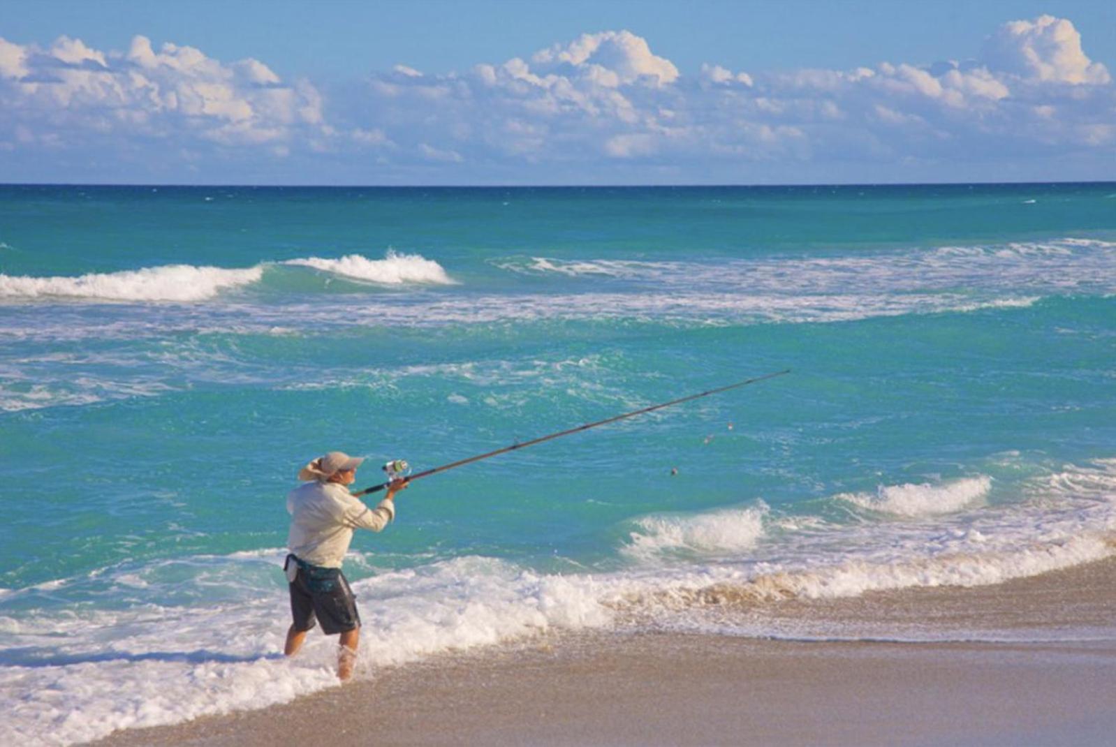 Fort Pierce - 2Bd,2Ba Tropical Surfside Retreat 外观 照片