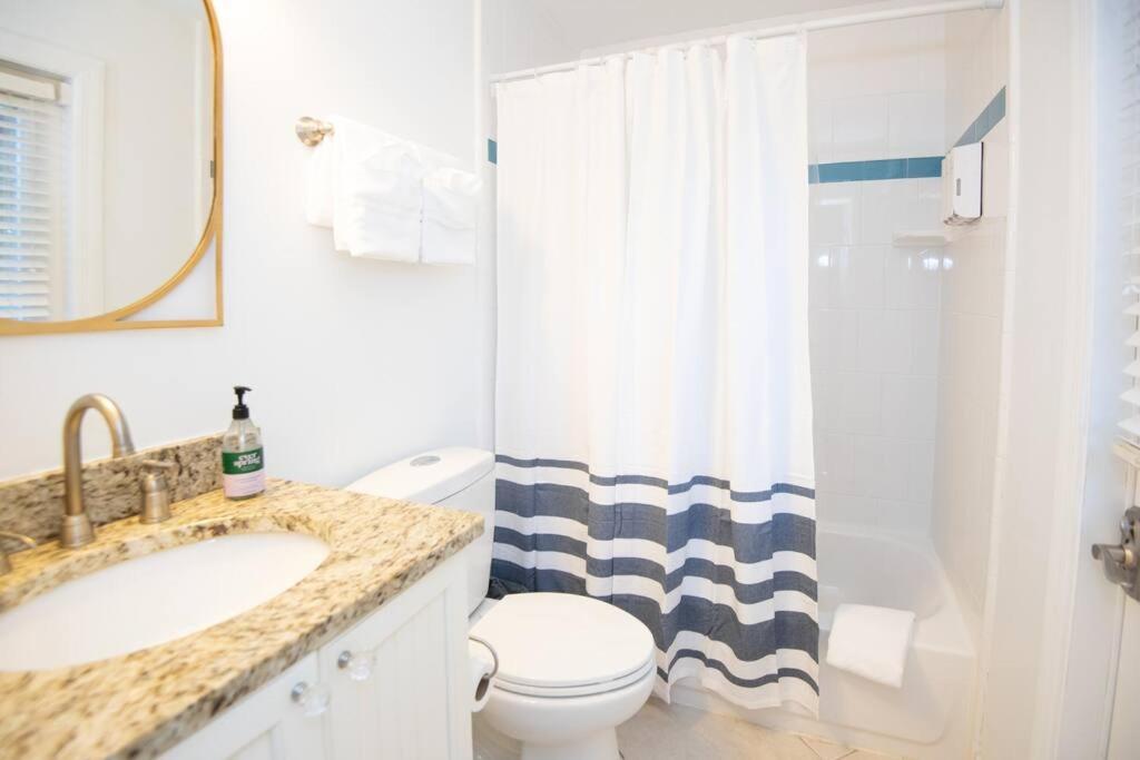 Fort Pierce - 2Bd,2Ba Tropical Surfside Retreat 外观 照片