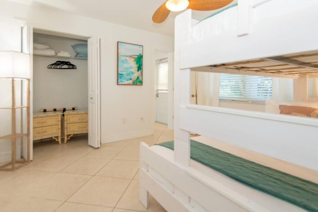 Fort Pierce - 2Bd,2Ba Tropical Surfside Retreat 外观 照片