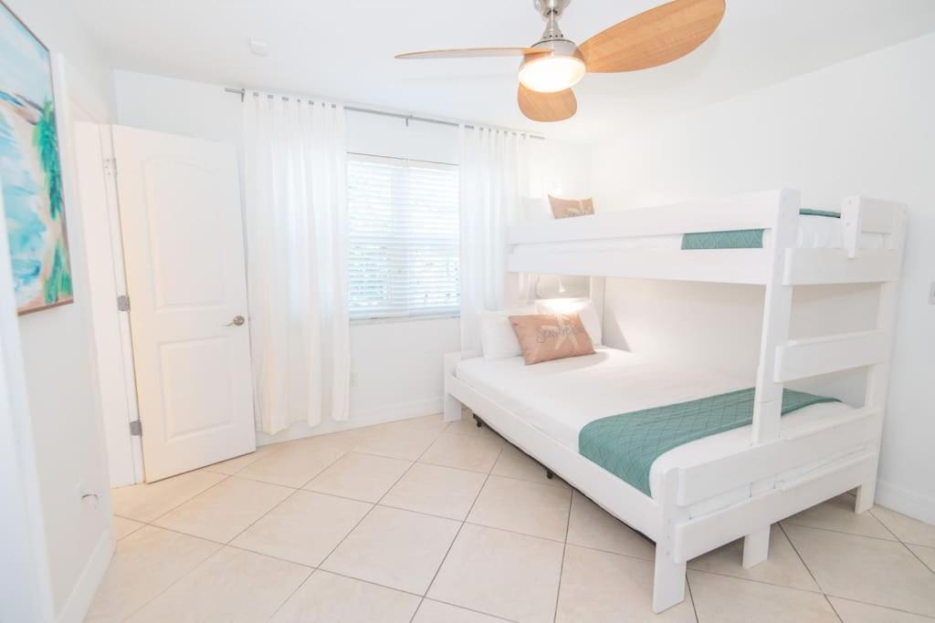 Fort Pierce - 2Bd,2Ba Tropical Surfside Retreat 外观 照片