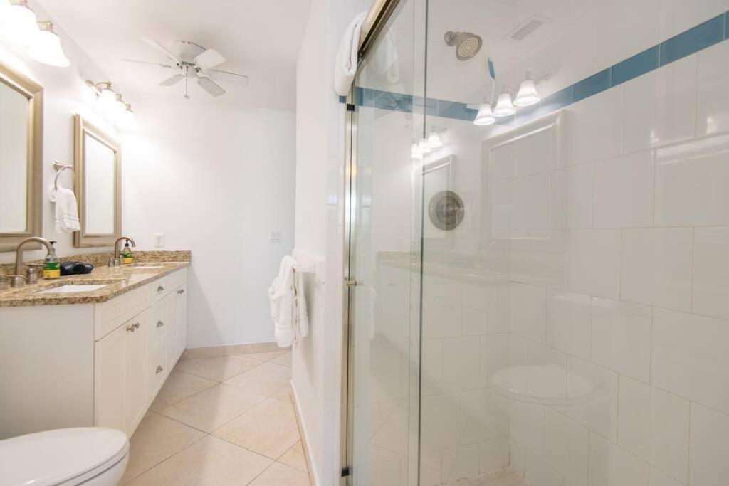 Fort Pierce - 2Bd,2Ba Tropical Surfside Retreat 外观 照片