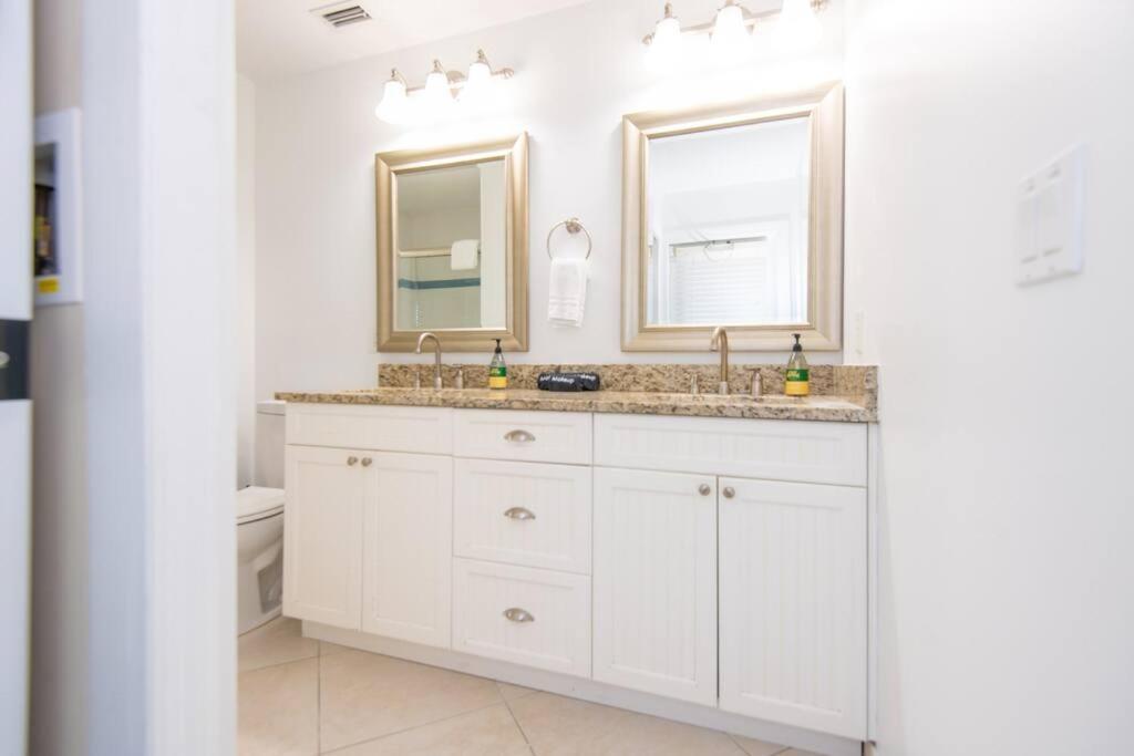 Fort Pierce - 2Bd,2Ba Tropical Surfside Retreat 外观 照片