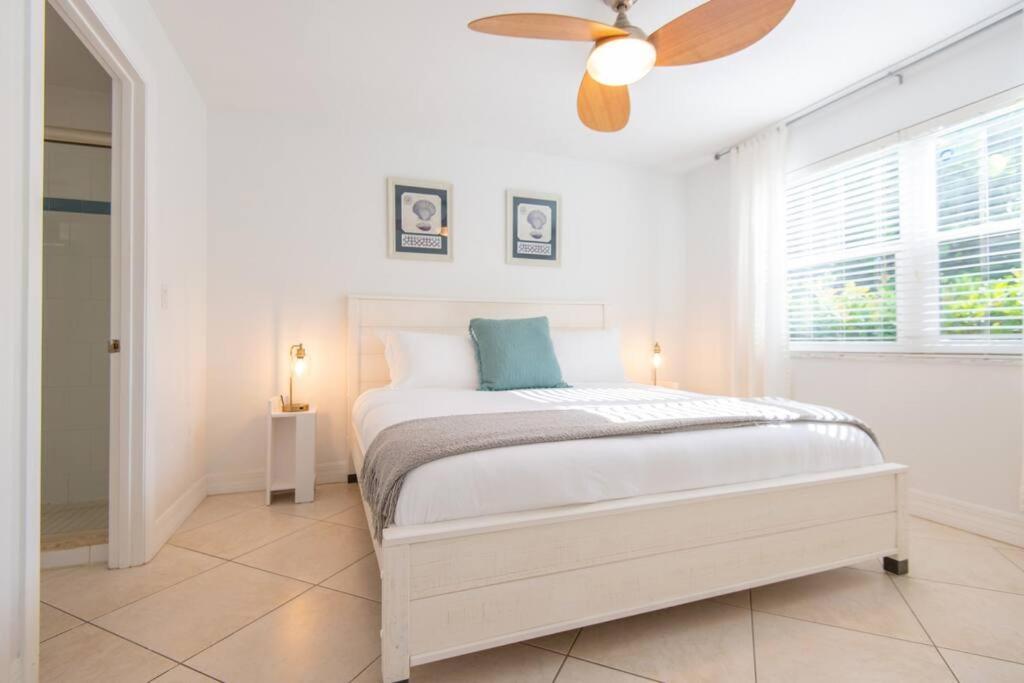 Fort Pierce - 2Bd,2Ba Tropical Surfside Retreat 外观 照片