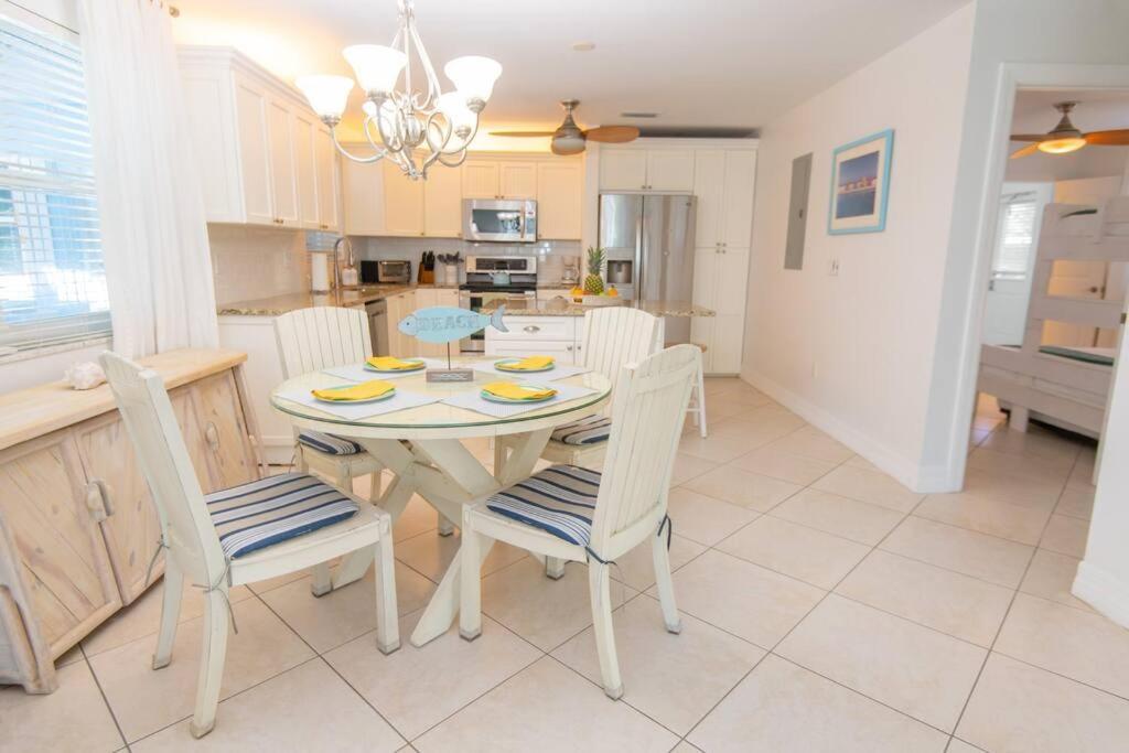 Fort Pierce - 2Bd,2Ba Tropical Surfside Retreat 外观 照片