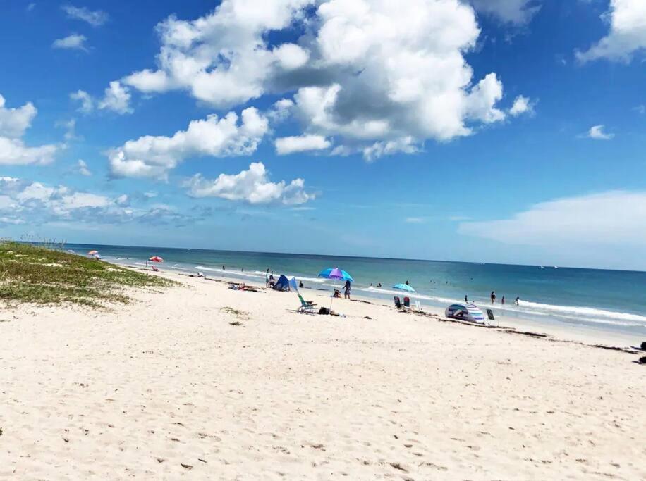 Fort Pierce - 2Bd,2Ba Tropical Surfside Retreat 外观 照片