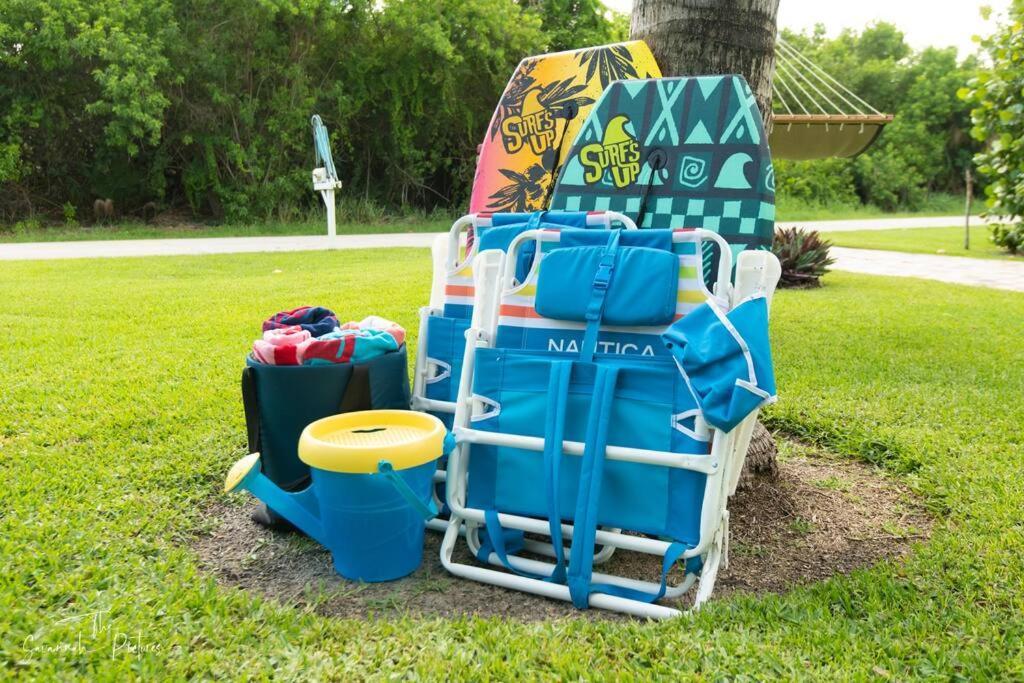 Fort Pierce - 2Bd,2Ba Tropical Surfside Retreat 外观 照片