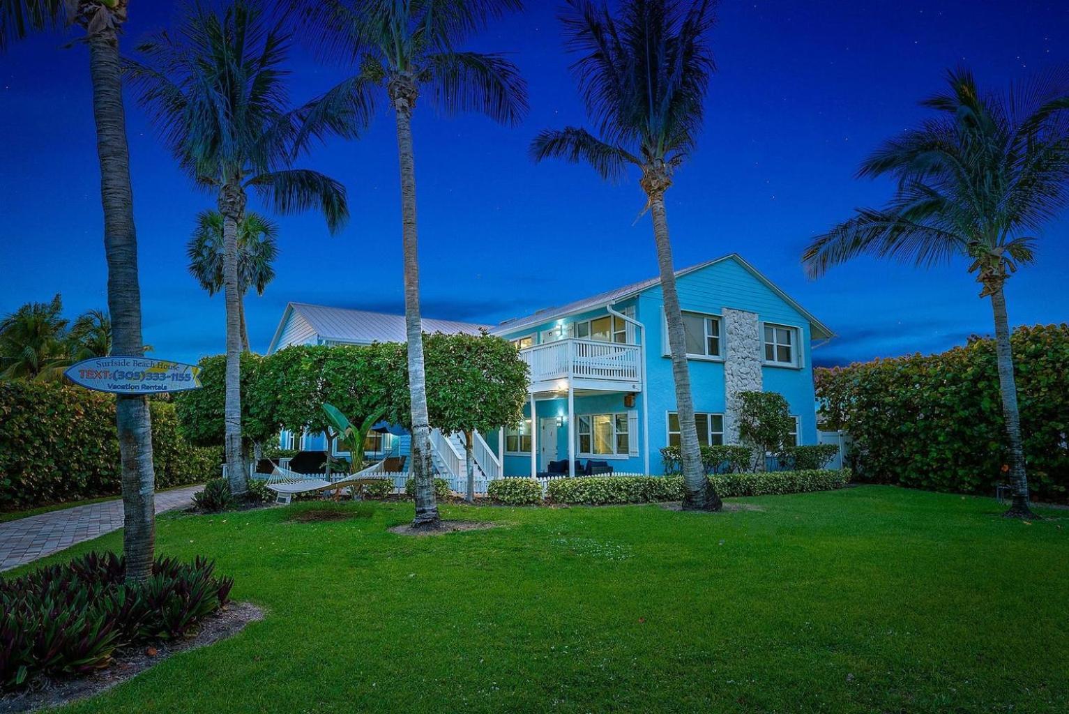 Fort Pierce - 2Bd,2Ba Tropical Surfside Retreat 外观 照片